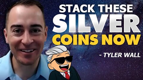 Expert’s Take on Which Silver Coins Are Worth Buying NOW! - Tyler Wall