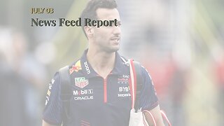 News Feed Report