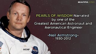 Famous Quotes |Neil Armstrong|