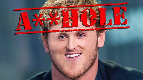 Logan Paul Is Backing Out?!