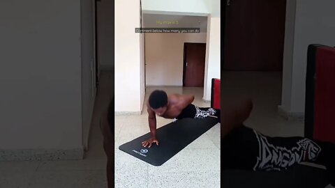 Can beginners do this push up ? 🤔