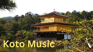 Relax with beautiful music and images of Japan.