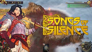 Songs Of Silence Demo 100% Speedrun | 11 Turns