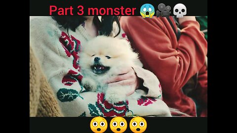 monster movie part 3 🎥🔥#tranding #viral #podcast #intersting #vedio #movie