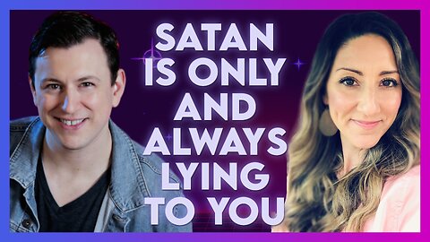 Audrey Frable: Combating Satan's Lies About You! | April 26 2023