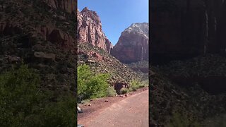 Zion National Park #motorcycle #1290duke