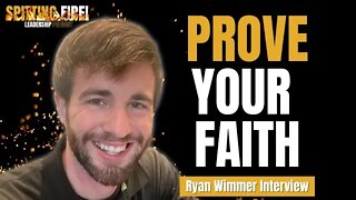 How Christian Entrepreneurs PROVE THEIR FAITH By Taking Action & Risking Everything