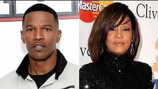 Cursed Through Generations Whitney Houston and Daughter | Jamie Fox Cursed ?