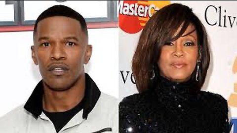 Cursed Through Generations Whitney Houston and Daughter | Jamie Fox Cursed ?