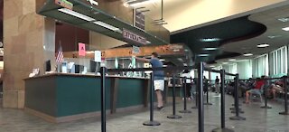 Nevada DMV making improvements, increasing efficiency, more online options