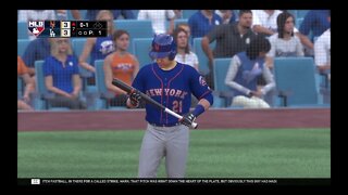 MLB The Show 19 March To October Dodgers Part 6