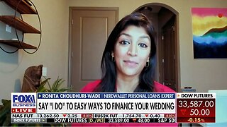 Expert Ronita Choudhuri-Wade urges couples to say ‘I do’ to simple ways to finance their wedding