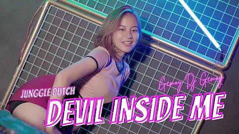 Dalgadil MS - DJ Jungle Dutch X Devil Inside Me