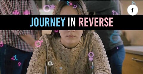 Journey In Reverse: Interviews With Detransitioners