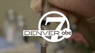 Denver7 News at 5PM Tuesday, Aug. 10, 2021