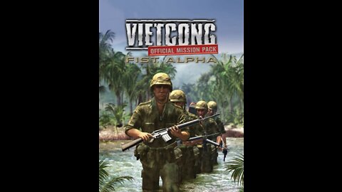 Vietcong Fist Alpha playthrough : part 5