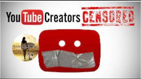 Who owns YouTube! The Corporate Fraud! They did what??