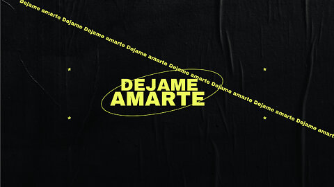 BALAKLAVA - Dejame Amarte (Audio Official)