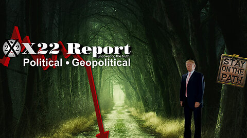 Ep 3279b - Is The 25th Amendment In Play? [DS] Following The Patriot's Path, Safeguards In Place