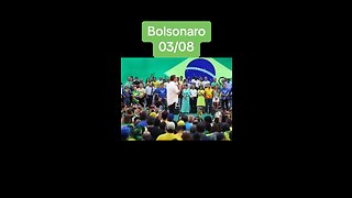 Bolsonaro 03/08