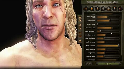REALM OF THRONES VERS AGGIORNATA MOUNT AND BLADE 2 BANNERLORD GAMEPLAY ITA AEMON 1