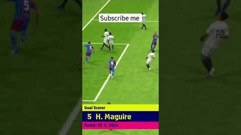 PES Mobile#football #pes #pesmobile #messi #viral #neymar #skills #technique #ronaldo #shots