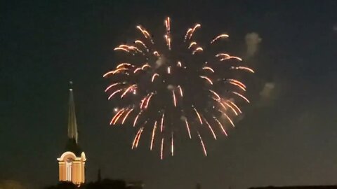 20220702 Fireworks!!