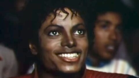 Michael Jackson's Body Language: The Behavior Panel