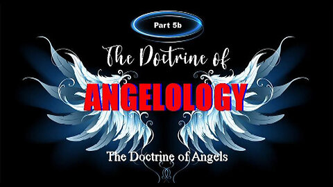 +32 ANGELOLOGY, Part 5b: Devils: Fallen Angels
