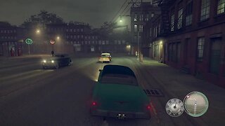 Mafia 2 Gameplay Chapter 10: Room Service