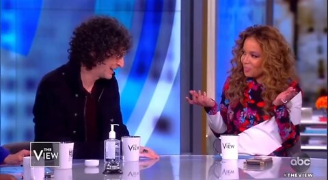 Howard Stern “lies” and says he never used the “N” word.