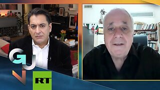 ARCHIVE: Prof. Ilan Pappé- Israel-Palestine 2 State Solution is a Cover For The West