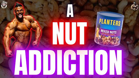 Bostin’s Ex Was Addicted to Nuts