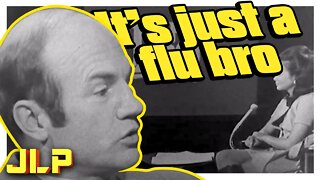 JLP | Similar Flu's Have Come & Gone... How is Today Different?