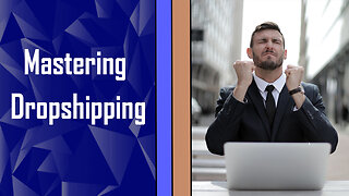 Building a Profitable Online Business with Dropshipping: A Step-by-Step Guide