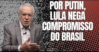 Em liberação de Cid, Moraes não menciona delação - by Alexandre Garcia