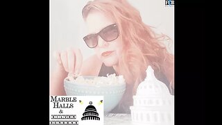 Marble Halls & Silver Screens With Sarah Lee Ep. 150: The 'FBI Transparency, The Sear