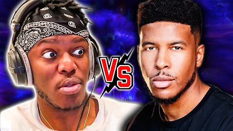 MY CHALLENGE TO KSI (& REACTION) [Low Tier God Reupload]