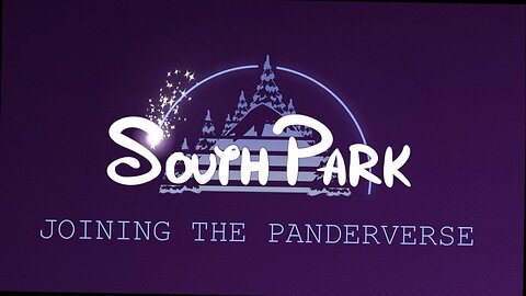 best funny clips from south park's new special ep panderverse- must watch