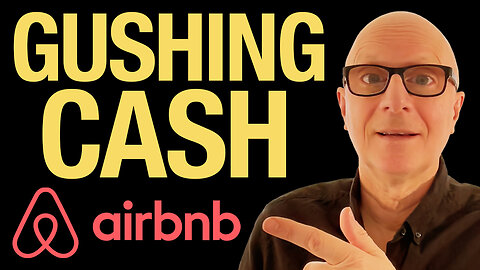 Airbnb Stock Books Solid Earnings | ABNB Stock Analysis