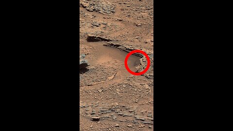 Som ET - 58 - Mars - Curiosity Sol 3721 - Video 1