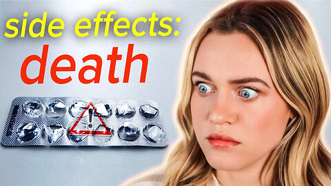 Side Effects = Death!?