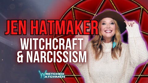 Jen Hatmaker: Witchcraft & Narcissism