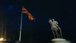 Pivo fest Pivolend Skopje Macedonia 09.2022