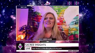 Sacred Insights - October 10, 2023