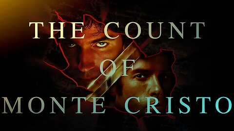 The Count Of Monte Cristo - How To Craft The Perfect Film