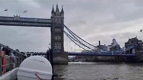 Tower Bridge London