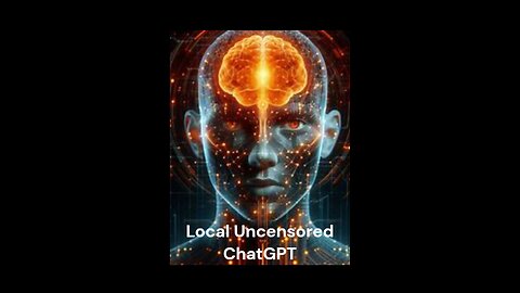 GPT 4 All Local Free Chat GPT #OpenSource