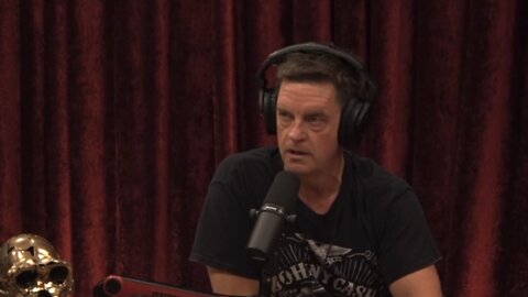 Jim Breuer and Rogan on the disrespect for authority, and the media’s drive to divide the country