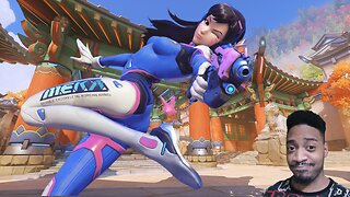 Nerf This! Overwatch 2! Road to Wrestling College Donation Goal 150/3500